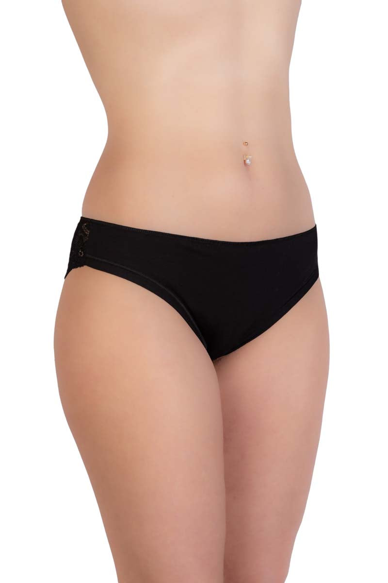 0838  ELITE FORM ΓΥΝ. ΕΣΩΡΟΥΧΟ ΣΛΙΠ χρώμα:ΜΑΥΡΟ