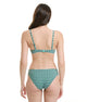 2635515 ERKA MARE ΓΥΝ. ΜΑΓΙΩ BIKINI χρώμα: ΠΡΑΣΙΝΟ