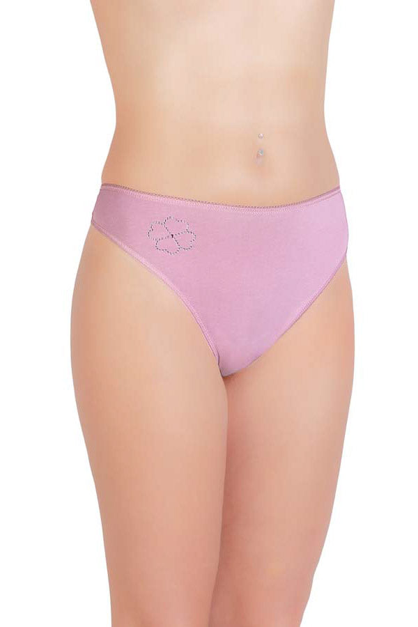 124 ELITE FORM ΓΥΝ. ΕΣΩΡΟΥΧΟ ΣΛΙΠ ΣΤΡΑΣ ΠΕΤΑΛΟΥΔΑ χρώμα:PEACHE (σκούρο ρόζ)