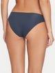 000QD5200E PYE INVISIBLES COTTON STRETCH CALVIN KLEIN ΓΥΝ. ΕΣΩΡΟΥΧΟ BIKINI χωρίς ραφές, 3 ΤΕΜ. χρώματα: ΣΙΕΛ, ΓΚΡΙ ΜΕΛΑΝΖΕ, ΜΠΛΕ