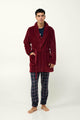 23693 566 VAMP ΑΝΔΡΙΚ. ΡΟΜΠΑ χρώμα:RED PORTO