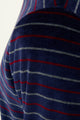 23701 303 VAMP ΑΝΔΡΙΚ. ΠΥΤΖΑΜΑ χρώμα:BLUE BLAZER