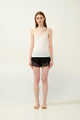 23826 115 VAMP ΓΥΝ. ΦΑΝΕΛΑΚΙ χρώμα: CREAM