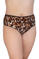 2747 ELITE FORM ΓΥΝ. ΕΣΩΡΟΥΧΟ STRING BRAZIL χρώμα:ANIMAL