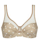 SG3983 DIM GENEROUS BRA ΓΥΝ. ΣΤΗΘΟΔΕΣΜΟΣ ΜΟΝΟ ΜΠΑΝΕΛΑ cup C,D