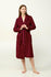 23361 566 VAMP ΓΥΝ. ΡΟΜΠΑ χρώμα:RED PORTO