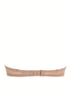 000QF2660E G76 CALVIN KLEIN ΓΥΝ. ΣΤΗΘΟΔΕΣΜΟΣ STRAPLESS PUSH UP  ΜΠΕΖ (ΔΕΡΜΑ)