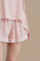FA9153 PB NOIDINOTTE ΓΥΝ. ΝΥΧΤΙΚΟ BABY DOLL χρώμα: ROSA POLVERE (ΣΟΜΟΝ) BEIGE (ΛΕΟΠΑΡ)