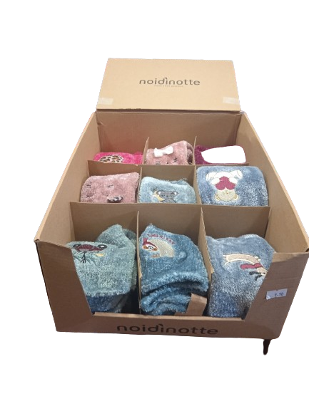 1011 NOIDINOTTE ΓΥΝ. ΚΑΛΤΣΑ ΔΙΑΦΟΡΑ ΣΧΕΔΙΑ-ΔΙΑΦΟΡΑ ΧΡΩΜΑΤΑ ΧΡΩΜΑΤΑ ΔΙΑΦΟΡΑ