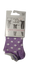 1759SI  SISI CALZ. SEVENTY UNICA ΓΥΝ. ΚΑΛΤΣΑ ΣΟΣΣΟΝΙ ΟΝΕ SIZE χρώμα: ΜΩΒ