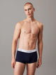 LV00NB4389 VR1 ICON COTTON STRETCH 3PK CALVIN KLEIN ΑΝΔΡΙΚ. ΜΠΟΞΕΡ 3 PACK Σετ 3 TEM classic Fit  100% ΒΑΜΒΑΚΙ, χρώματα: ΜΑΥΡΟ, ΓΚΡΙ, ΠΡΑΣΙΝΟ ΜΕ ΛΕΥΚΑ ΦΑΡΔΕΙΑ ΛΑΣΤΙΧΑΓΚΡΙ (Copy) ΜΑΥΡΟ-ΓΚΡΙ-ΒΕΡΑΜΑΝ