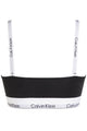 000QF7628 UBI CALVIN KLEIN ΓΥΝ. ΣΤΗΘΟΔΕΣΜΟΣ ΜΠΟΥΣΤΑΚΙ STRAPLESS χρώμα:ΜΑΥΡΟ