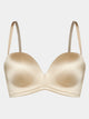 VFXBA0004MI104-BE000 BEI DORINA ΓΥΝ. ΣΤΗΘΟΔΕΣΜΟΣ STRAPLESS χρώμα: ΔΕΡΜΑ