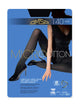 323 OM 0091 NERO OMSA ΓΥΝ. ΚΑΛΣΟΝ MICRO & COTTON 140 DEN. χρώμα:ΜΑΥΡΟ