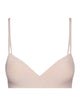 LV00QF6017 41J CALVIN KLEIN ΓΥΝ. ΣΤΗΘΟΔΕΣΜΟΣ χρώμα:ΜΠΕΖ