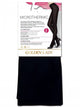 25J JJ 099A NERO GOLDEN LADY  ΓΥΝ. ΚΑΛΣΟΝ  MICROTHERMIC χρώμα:ΜΑΥΡΟ