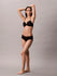 LV00QF8443 UB10C CALVIN KLEIN ΓΥΝ. ΣΤΗΘΟΔΕΣΜΟΣ PUSH UP PLUNGE χρώμα: ΜΑΥΡΟ (Copy)