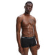000NB2970A UW5 CALVIN KLEIN ΑΝΔΡΙΚ. ΕΣΩΡΟΥΧΟ ΜΠOΞΕΡ 3 PACK Σετ 3 TEM ΛΕΥΚΟ,ΜΑΥΡΟ,ΓΚΡΙ