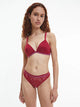 000QF6202E XKG BRAZILIAN CALVIN KLEIN ΓΥΝ. ΕΣΩΡΟΥΧΟ ΜΠΟΡΝΤΩ