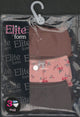 0505 ELITE FORM ΓΥΝ. ΕΣΩΡΟΥΧΟ ΣΛΙΠ BIKINI ΣΥΣΚΕΥΑΣΙΑ 3 TEM ΔΙΑΦΟΡΟΙ ΣΥΝΔΥΑΣΜΟΙ ΧΡΩΜΑΤΩΝ ΔΙΑΦΟΡΟΙ ΣΥΝΔΔΥΑΣΜΟΙ ΧΡΩΜΑΤΩΝ