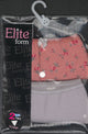 0520 ELITE FORM ΓΥΝ. ΕΣΩΡΟΥΧΟ ΣΛΙΠ TAI ΣΥΣΚΕΥΑΣΙΑ 2 TEM ΔΙΑΦΟΡΟΙ ΣΥΝΔΥΑΣΜΟΙ ΧΡΩΜΑΤΩΝ