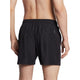 KM0KM00800 ΒΕΗ MEDIUM DRAWSTRING-GRAPHIC CALVIN KLEIN ΑΝΔΡΙΚ. ΜΑΓΙΩ ΜΑΥΡΟ