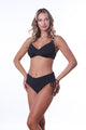 CNM101145 CLUB NEUF ΓΥΝ. ΜΑΓΙΩ  SET CUP D ΜΑΥΡΟ