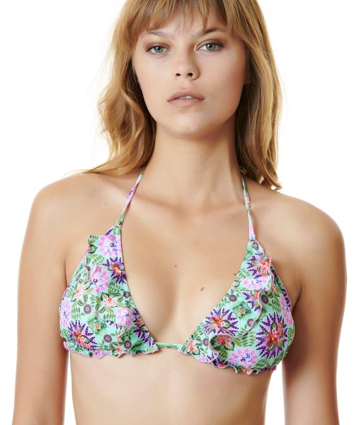 21400 ERKA MARE ΓΥΝ. ΜΑΓΙΩ ΣΟΥΤΙΕΝ ΚΟΚΚΙΝΟ ΠΡΑΣΙΝΟ