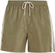 KM0KM00810 MSS MEDIUM DRAWSTRING CALVIN KLEIN ΑΝΔΡΙΚ. ΜΑΓΙΩ ΠΡΑΣΙΝΟ ΛΑΔΙ