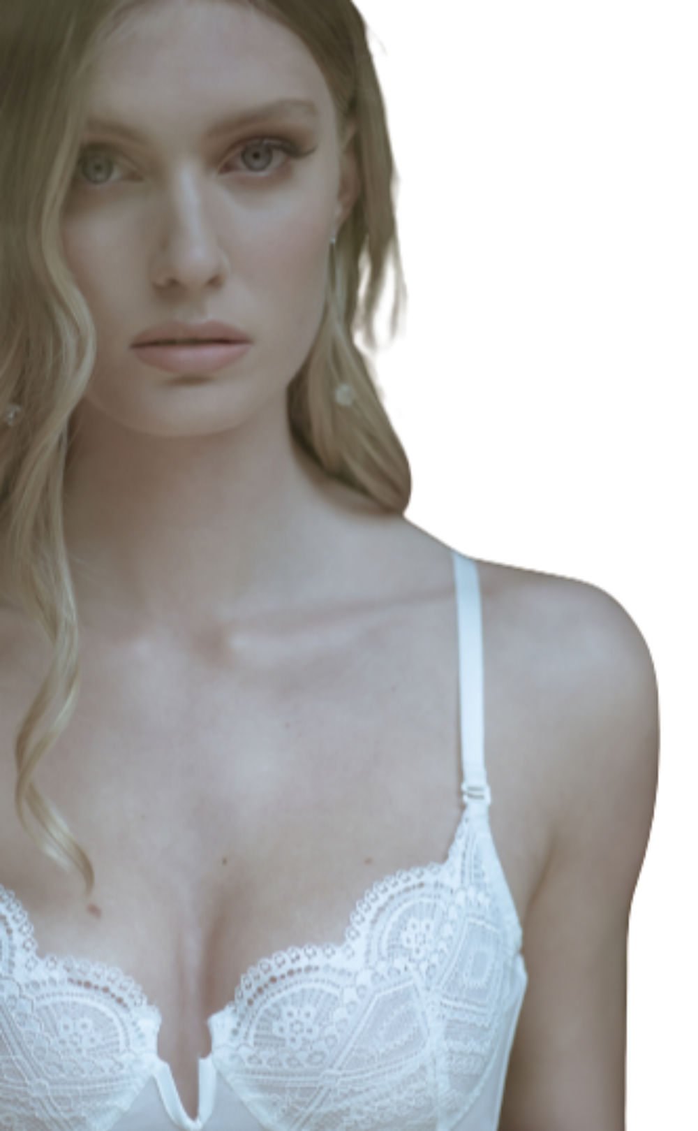 6130 CHLOE PIXIE  ΓΥΝ. ΣΤΗΘΟΔΕΣΜΟΣ ΜΑΥΡΟ