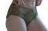 7120 FRANSESCA PIXIE ΓΥΝ. ΣΛΙΠ OLIVE