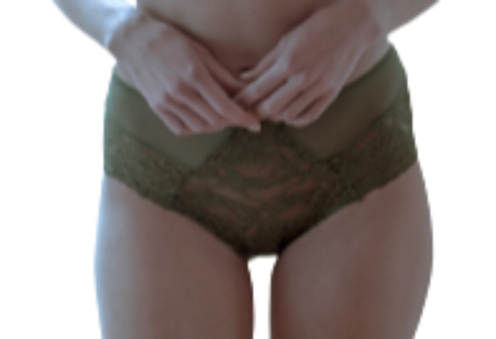 7120 FRANSESCA PIXIE ΓΥΝ. ΣΛΙΠ ΜΑΥΡΟ