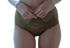 7120 FRANSESCA PIXIE ΓΥΝ. ΣΛΙΠ ΜΑΥΡΟ