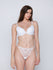 15240 LUNA ΓΥΝ. ΣΤΗΘΟΔΕΣΜΟΣ DAISY PUSH-UP CUP D ΛΕΥΚΟ