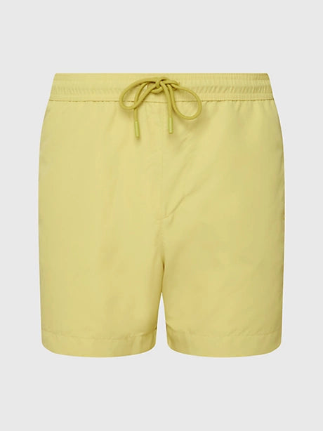 KM0KM00817 KCQ YELLOW SAND MEDIUM DRAWSTRING CALVIN KLEIN ΑΝΔΡΙΚ. ΜΑΓΙΩ ΠΡΑΣΙΝΟ