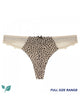 VD001101MI033 BE0 DORINA AMUR  ECO (FULL SIZE RANGE) ΣΛΙΠ STRING ANIMAL