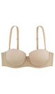 VD17193A-B60 DORINA  MICHELLE CUP B-CUP C-CUP D ΓΥΝ. ΣΤΗΘΟΔΕΣΜΟΣ NUDE ΜΠΕΖ