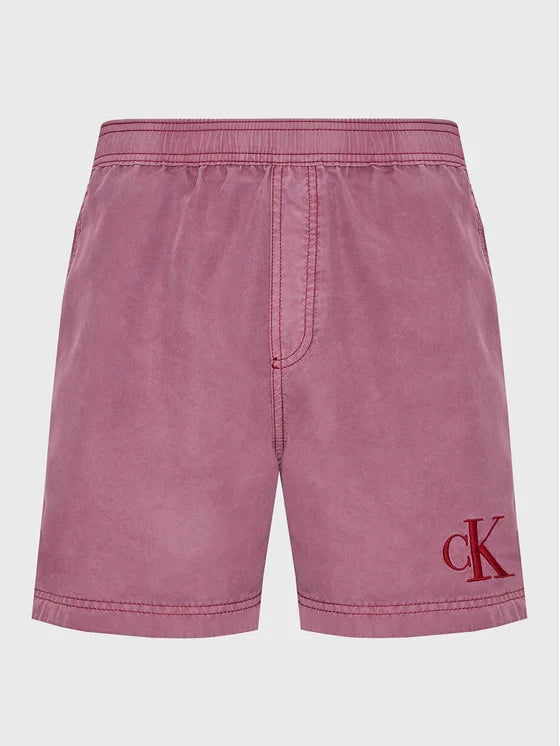 KM0KM00806 GNK MEDIUM DRAWSTRING CALVIN KLEIN ΑΝΔΡΙΚ. ΜΑΓΙΩ ΜΩΒ