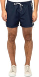 KMOKMOO451 BEH CALVIN KLEIN ΑΝΔΡΙΚ. ΜΑΓΙΩ ΚΟΝΤΟ ΜΑΥΡΟ