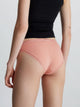 000QD3804E I21 CALVIN KLEIN ΓΥΝ. ΕΣΩΡΟΥΧΟ BIKINI 3 ΤΕΜ. ΜΑΥΡΟ, ΛΑΔΙ, ΔΕΡΜΑ