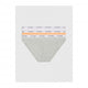 000QD5207E NPA I24 CALVIN KLEIN ΓΥΝ. ΕΣΩΡΟΥΧΟ ΣΛΙΠ BIKINI ΔΑΝΤΕΛΑ 3 ΤΕΜ. ΣΟΜΟΝ ΣΚΟΥΡΟ, ΓΚΡΙ ΑΡΖΑΝ,ΛΙΛΑ