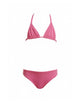 24315711 30 BLU4U ΓΥΝ. ΜΑΓΙΩ ΜΠΙΚΙΝΙ ΣΕΤ GIRLS TIE DYE  χρώμα:ΦΛΟΥΟ ΦΟΥΞΙΑ