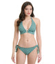 2635311 ERKA MARE ΓΥΝ. ΜΑΓΙΩ BIKINI χρώμα: ΠΡΑΣΙΝΟ