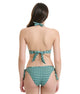 2635311 ERKA MARE ΓΥΝ. ΜΑΓΙΩ BIKINI χρώμα: ΠΡΑΣΙΝΟ