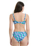 2670817 ERKA MARE ΓΥΝ. ΜΑΓΙΩ BIKINI χρώμα: ΓΑΛΑΖΙΟ-ΠΡΑΣΙΝΟ