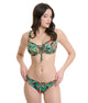 2620615 ERKA MARE ΓΥΝ. ΜΑΓΙΩ BIKINI χρώμα: ΠΡΑΣΙΝΟ