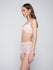 16701 LUNA ΓΥΝ. ΣΤΗΘΟΔΕΣΜΟΣ SYLVIE PUSH-UP BIG SIZE CUP D χρώμα: ΡΟΖ