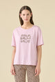 FA9531 PB NOIDINOTTE ΓΥΝ. ΠΥΤΖΑΜΑ CAPRI χρώμα:ROSA