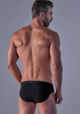 211008 WRAP ΑΝΔΡΙΚ. ΕΣΩΡΟΥΧΟ  ΕΣΩΤΕΡΙΚΟ ΛΑΣΤΙΧΟ ZEN SLIP 2P  2 TEM. χρώμα:NAVY