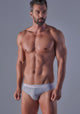 211010 WRAP ΑΝΔΡΙΚ. ΕΣΩΡΟΥΧΟ ΕΞΩΤΕΡΙΚΟ ΛΑΣΤΙΧΟ SLIP EGO SLIP 2P  2 TEM. χρώμα:ΜΑΥΡΟ